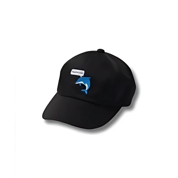 vaultroom DOLPHIN CAP