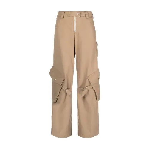 Acne Studios カーゴトラウザーズ