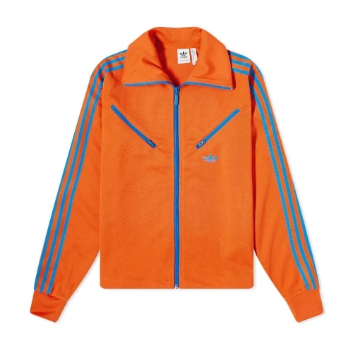 adidas Montreal トラックトップ