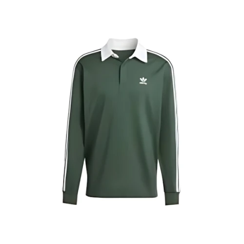adidas RUGBY POLO