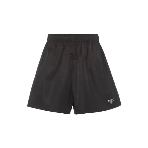 PRADA Re-nylon ショートパンツ