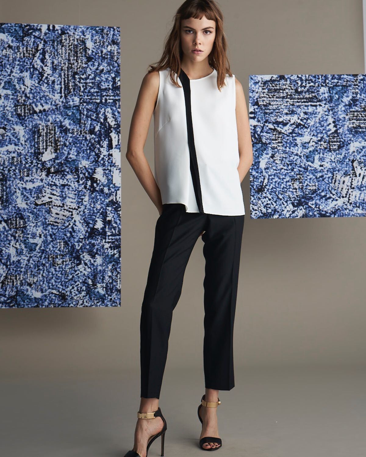 AKIKO OGAWA. 2020 SPRING COLLECTION