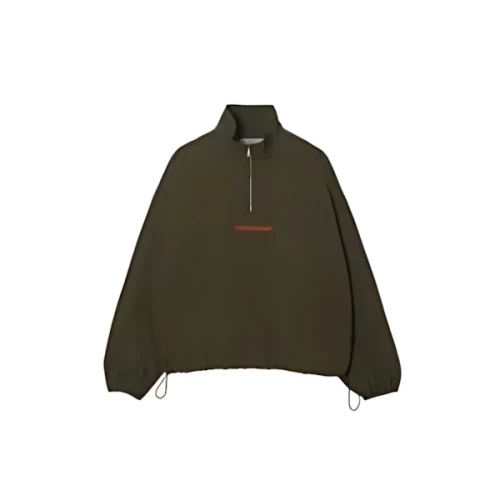 JIMWAG Agent tops