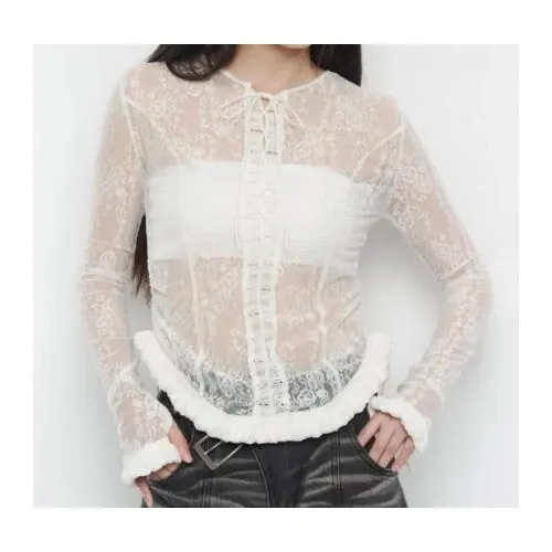 POOLDE AIR TRIM TOP