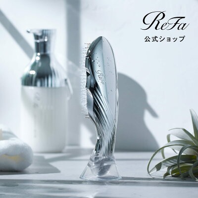ReFa/リファ リファイオンケアブラシ
