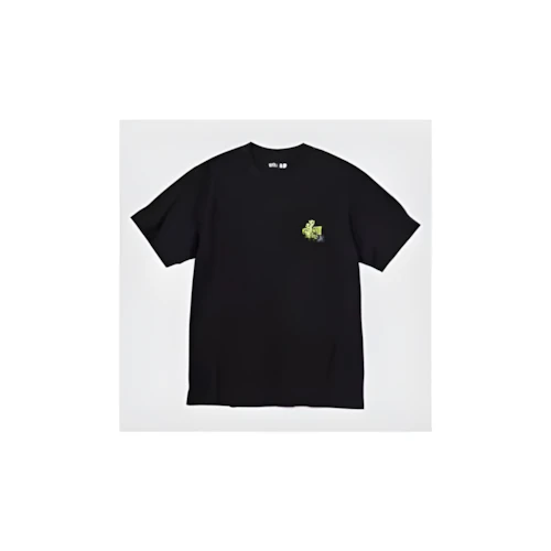 UNIQLO スプラトゥーン3 UT グラフィックTシャツ