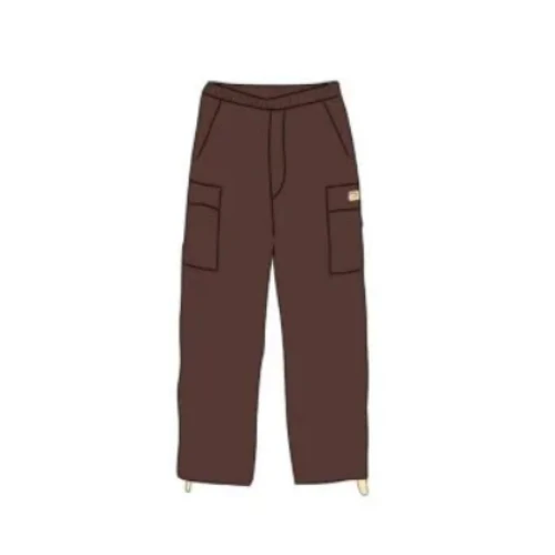 Stussy RIPSTOP CARGO BEACH PANT