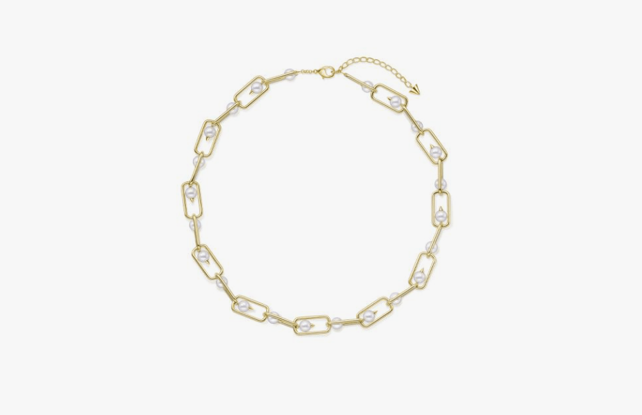 TASAKI デインジャー リンク ネックレス