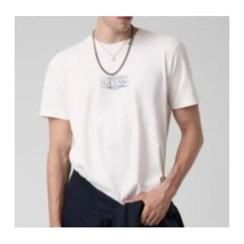 GUESS JEANS Classic Logo Tee Tシャツ