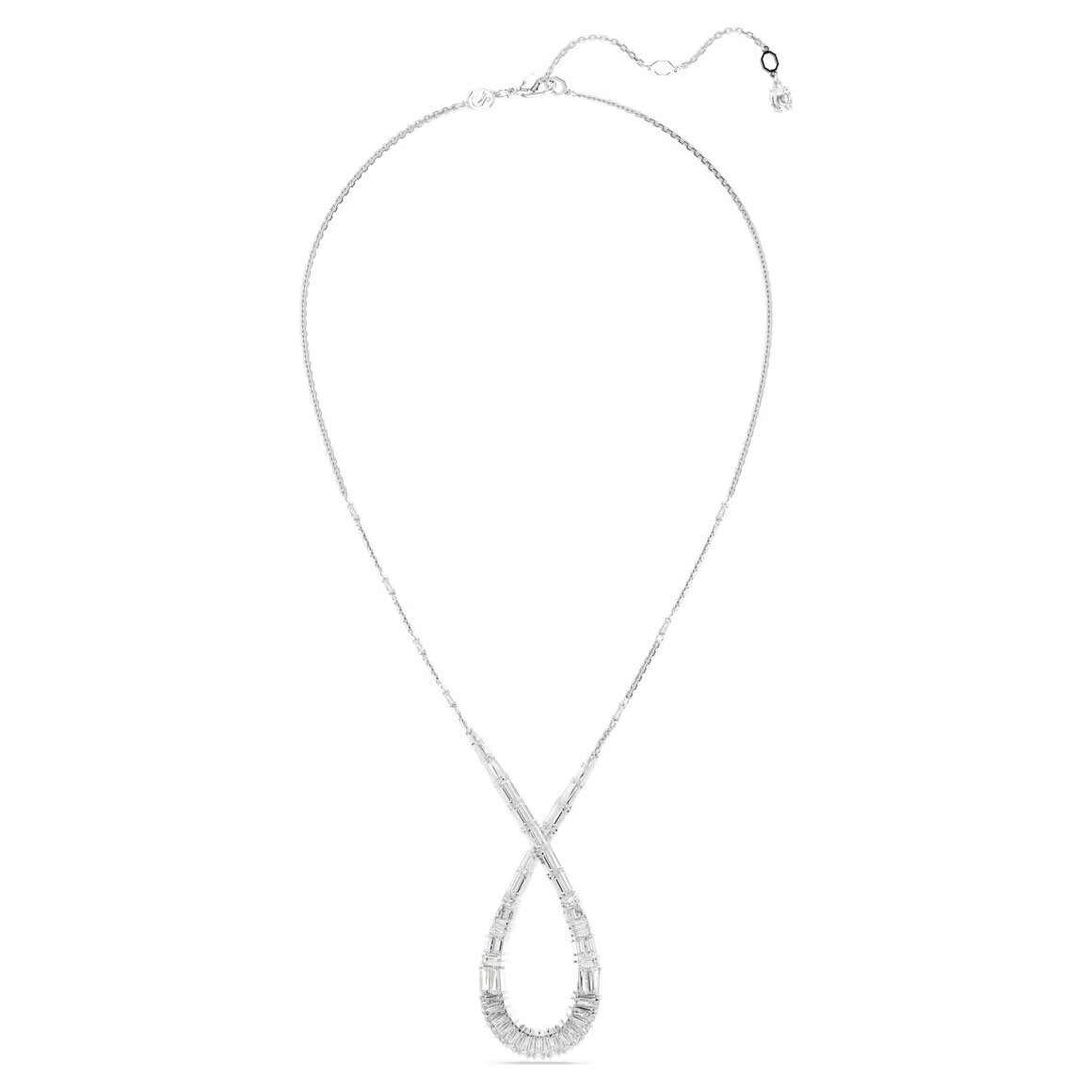 SWAROVSKI Hyperbola ペンダント