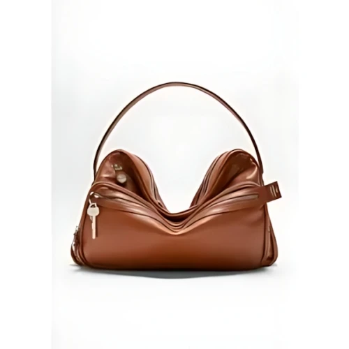 Acne Studios Cameroショルダーバッグ