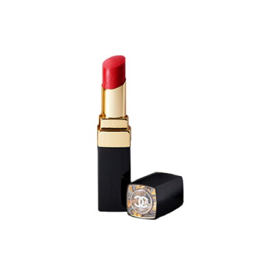 CHANEL ルージュ ココ フラッシュ 91 ボエーム
