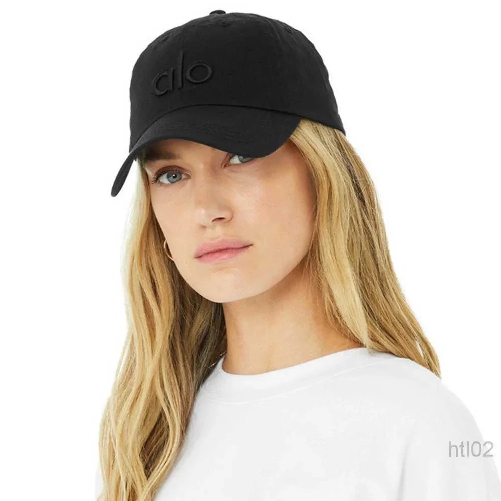 Alo Alo Trucker Ball Cap