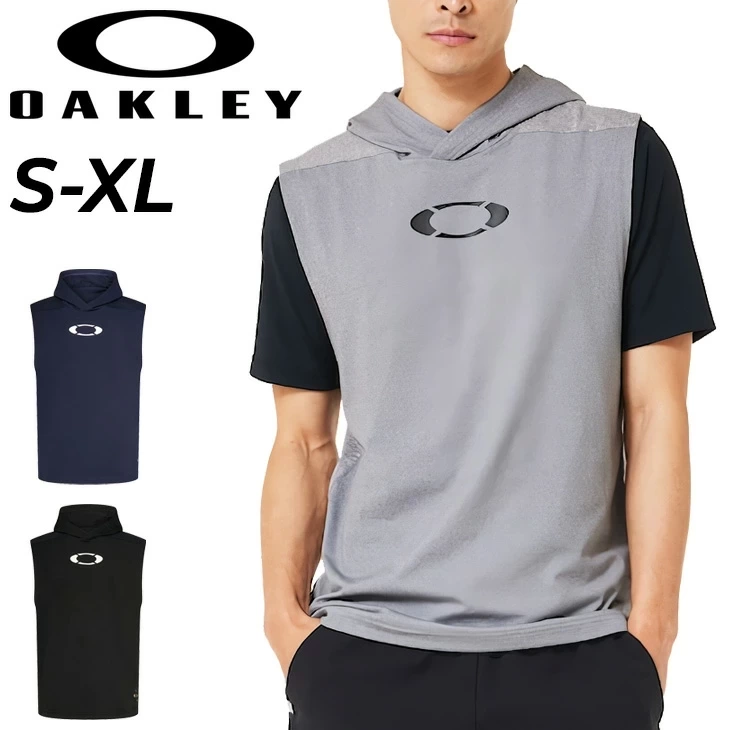 OAKLEY Striking LT Knit Ns Hoodie