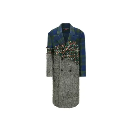 Andersson Bell Fanny Custom Like Coat