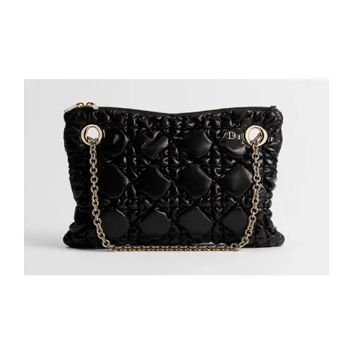 DIOR Crunchy バッグ スモール