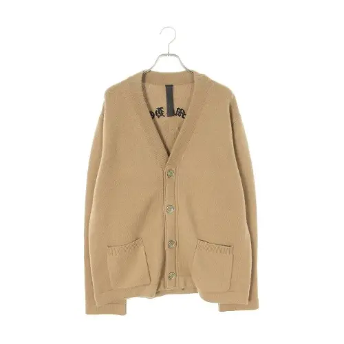 Chrome Hearts SAILIN ON CARDIGAN