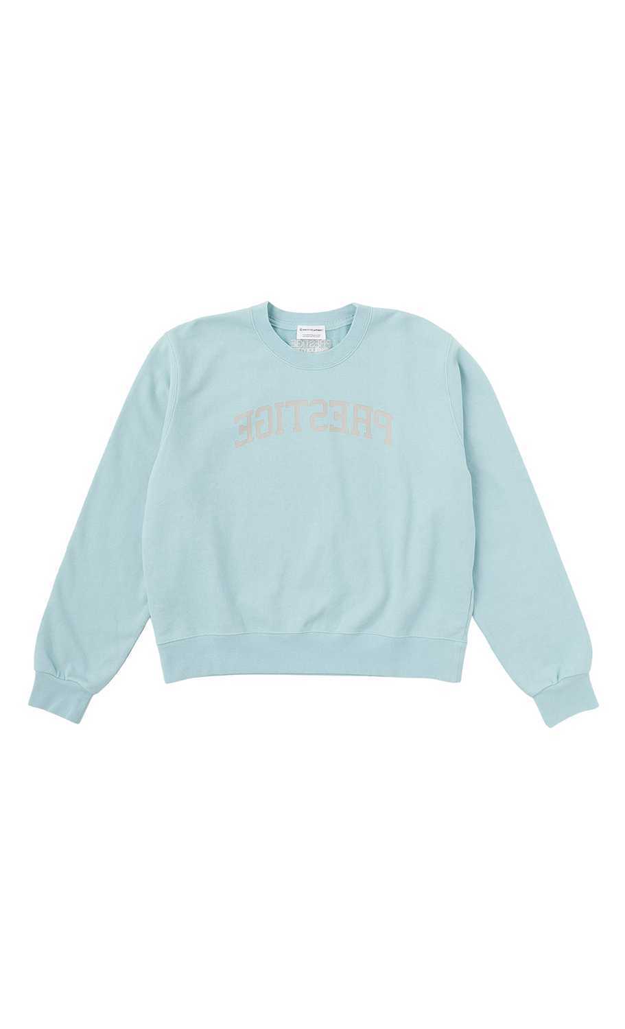 PRESTIGE APPAREL 〝bridge〟Sweatshirt