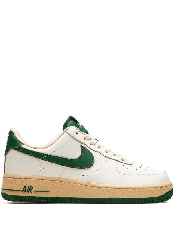NIKE Air Force 1 Low “Gorge Green” スニーカー