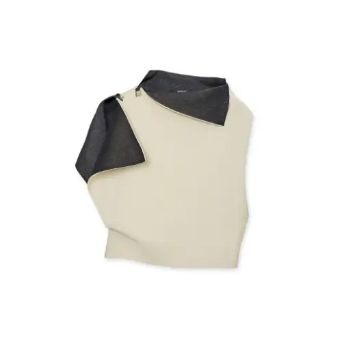 JACQUEMUS La Maille Trapeze