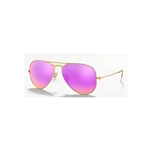 Ray-Ban AVIATOR FLASH LENSES