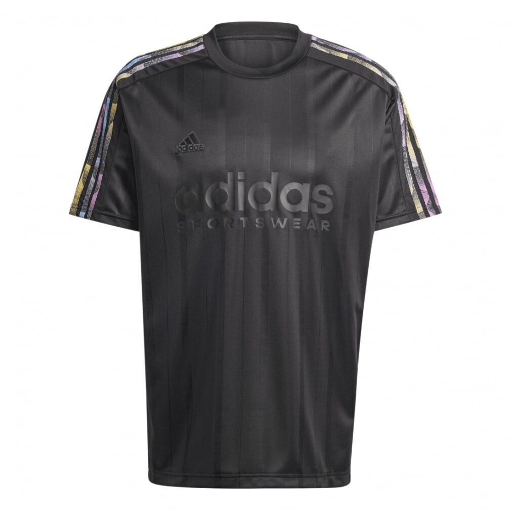 adidas M TIRO Tシャツ2