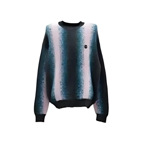 Fucking Awesome FAU x HAIRY CREWNECK