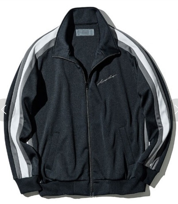 ACANTHUS Track Jacketブルゾン