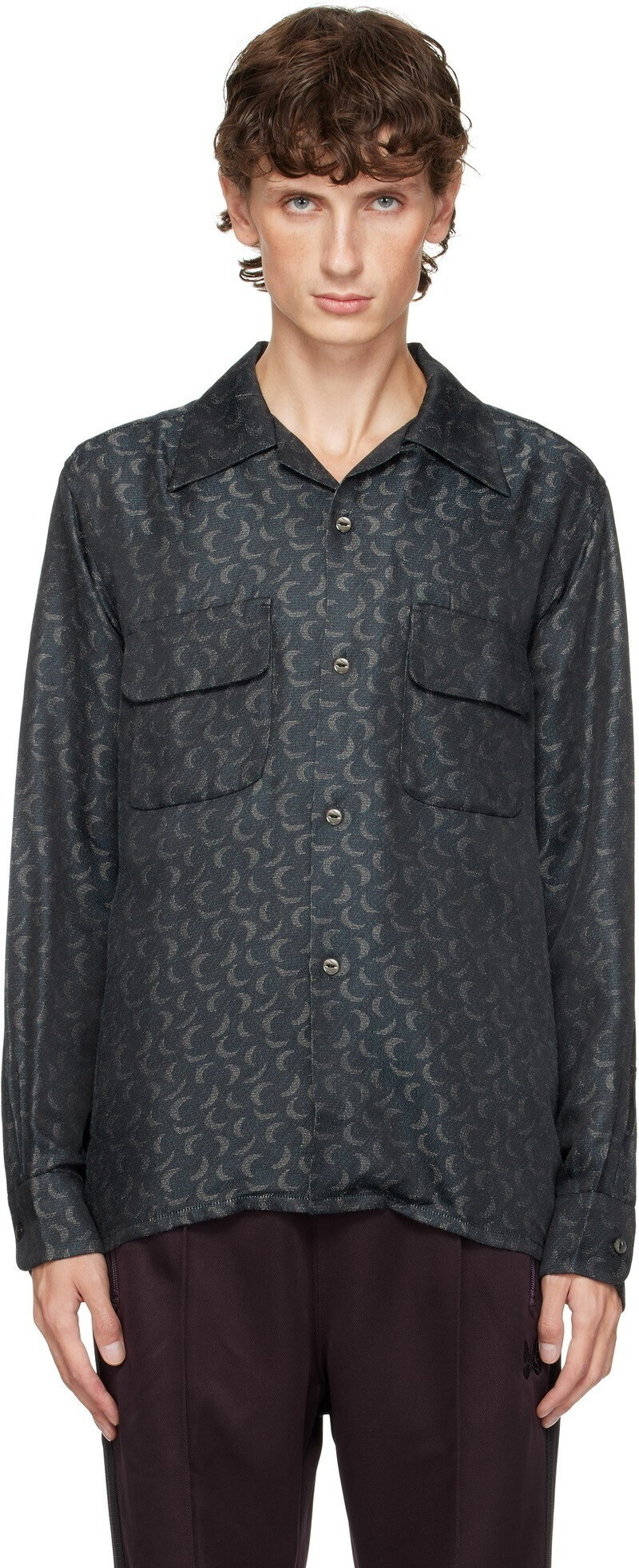 NEEDLES Classic Shirt