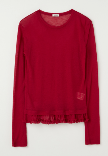 BOCBOK SOFT GONGJU T