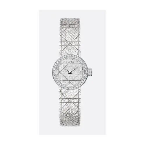 DIOR La Mini D My Dior