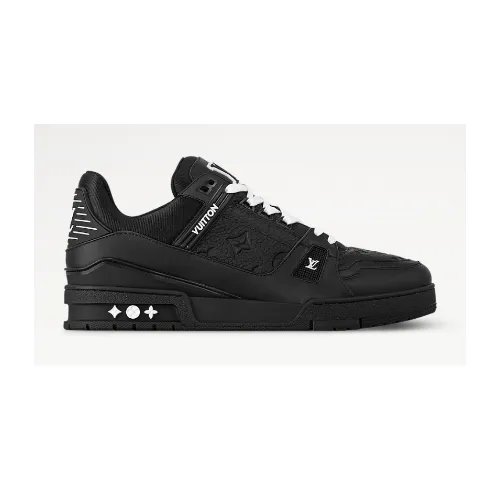 LOUIS VUITTON LV トレイナースニーカー (LV Trainer Sneaker)