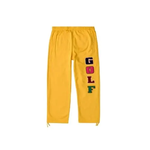 GOLF WANG FRESHMAN SWEATPANT