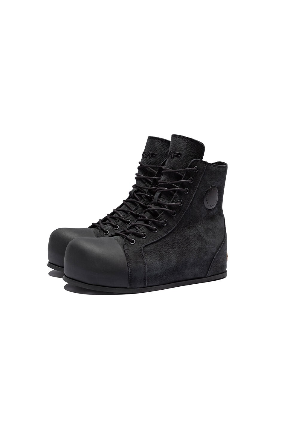 F.V.V.O R/F 2.0 Chaos Noisecanvas Boots-2