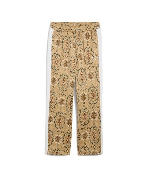 PUMA PUMA T7 VINTAGE PREP TRACK PANTS