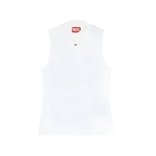 DIESEL タンクトップノースリーブTシャツ