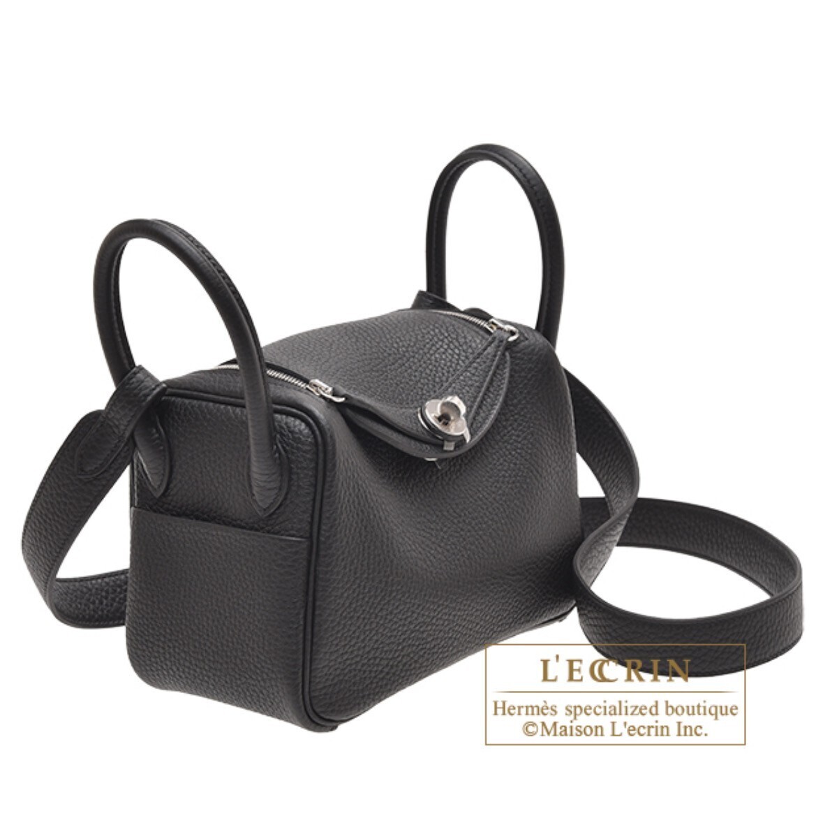 HERMES リンディミニ