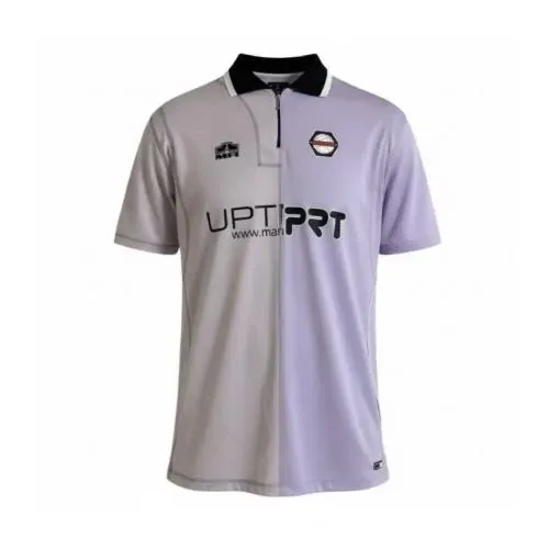 MARTINE ROSE FOOTBALL TOP/Tシャツ