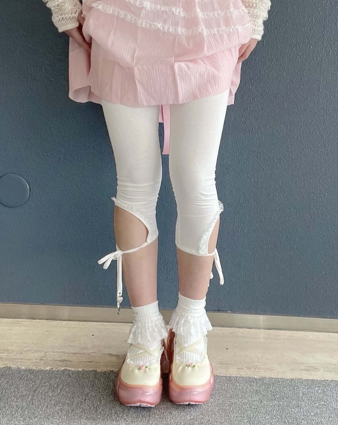 EMILY YV 2026ss