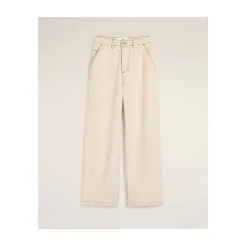 AMI Paris ワイドフィット ジーンズ