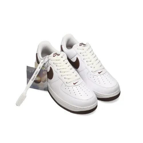 NIKE Nike Air Force 1 Low Retro Color of the Month "Chocolate"