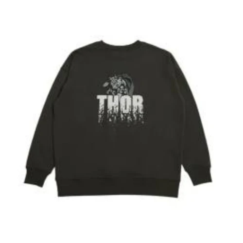 Boka nii 【THOR】スウェット
