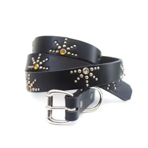 HTC Sunset Belt Sunray Narrow Studs N