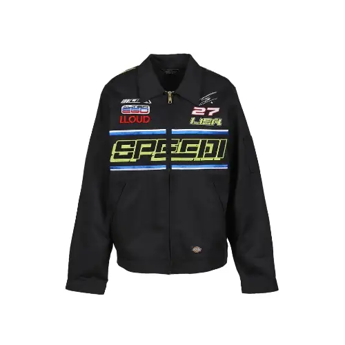 LISA × Alter Ego SPEEDI JACKET