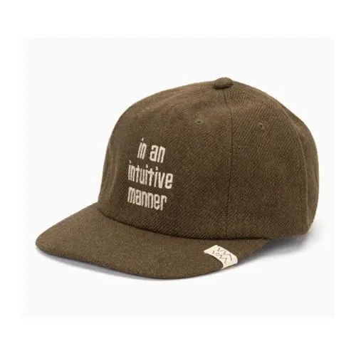 Visvim EXCELSIOR II CAP I.M.