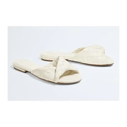BOTTEGA VENETA ブリンク フラットミュール