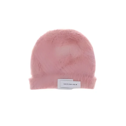 Feng Chen Wang LANDSCAPE PAINTING JACQUARD BEANIE