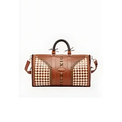 BOTTEGA VENETA ミディアムダッフル