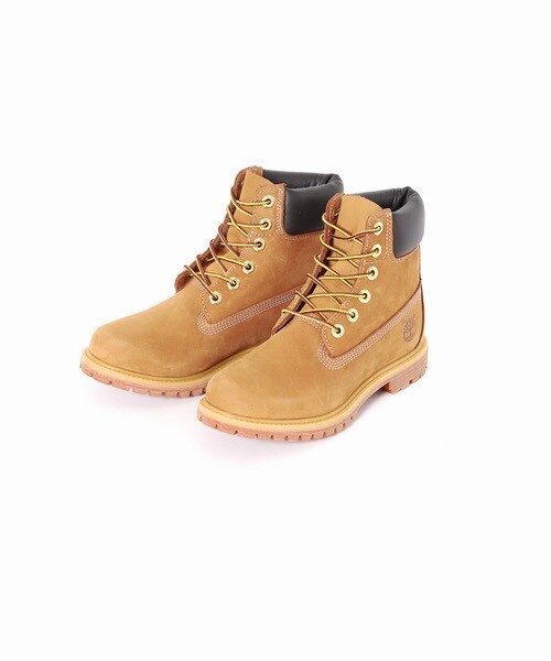 Timberland 6in Premium Boots WP