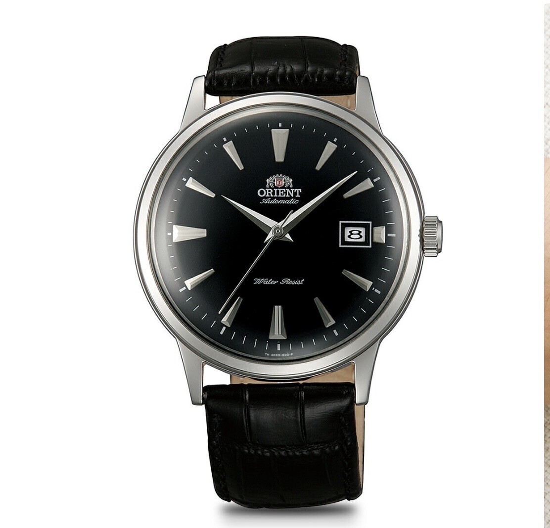 ORIENT Bambino